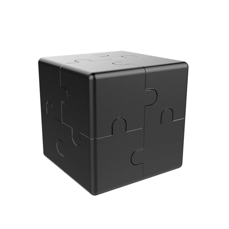 Magic cube