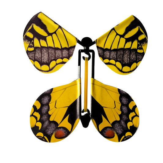 Magic Pupa Into Butterfly Children's Magic Props Toys